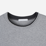 Under Layered Short Sleeve T