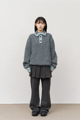 (W)スキットキュロット
