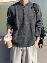 Weber Cut Cargo Sweatpants