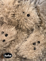zizi Tissue Case