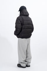 Fred Unicity Padding