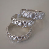 【MADE】 Quilting ring