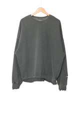 Bohemian grunge Sweatshirt