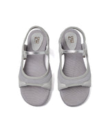 Airy 0055. Neoprene Sandals - 2colors