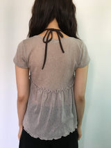 Loco Layered Knit (3color)
