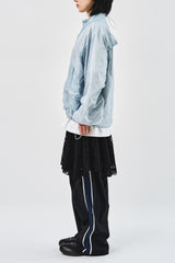 Loft Track Pants (2color)