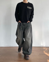 Dime Patch Knitwear