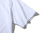 Sun Mate Logo Tee (White)