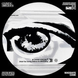 Eyes Chasing the Horizon Phone Case Ver.2 (MagSafe)