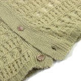 OA Festury Collar Cardigan (3 colors)