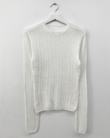 Second Skin Knit (9color)