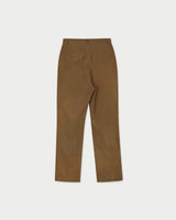 Vance corduroy pants_camel
