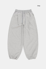 Dia balloon jogger sweatpants