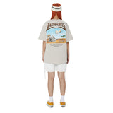 B-ROCK DESERT TEE