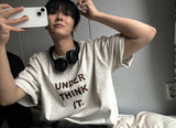 "ジトワ ハイデンシティショートスリーブTシャツ "