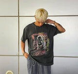 VENTIQUE Happy girl T-shirt 3color
