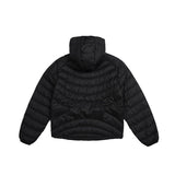 Aero Ultra Light Hood Puffer