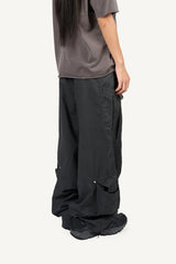 Utility Washed Cargo Pants