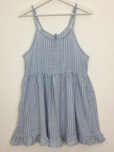 Deutsch Frill One Piece (2color)