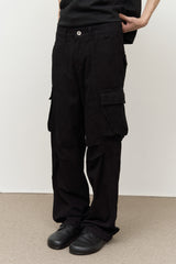 Cruel Cotton Cargo Pants