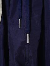 Mask Nylon Track Pants (3color)