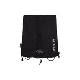AEIAEIAE GYMSACK [BLACK]