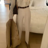 No pin chin line - slacks.pt