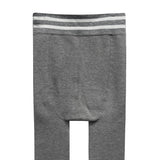 ソフトトレーニングカラーマッチング起毛レギンスパンツ(2 colors)