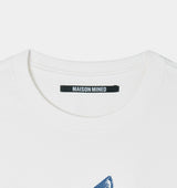 26SS★ ルーセント スター グラフィック ハーフ Tシャツ