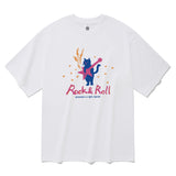 ロックTシャツ