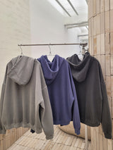 VENTIQUE Death Night hoodie 3colors