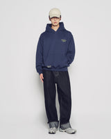 25FW BASIC BIG LOGO BALL CAP