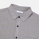 Roel Stripe Shirt
