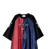 our metal short sleeve