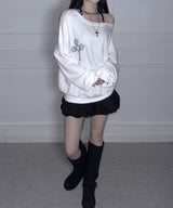 Saint Off MTM (2colors)