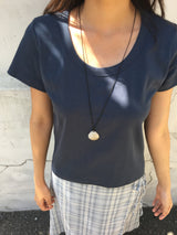 Parfait Crewneck Short Sleeve (6color)
