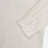 EZ Summer Stripe Overfit Shirt