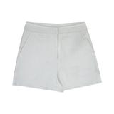 ESSENTIAL TWILL SHORTS (3 COLORS)