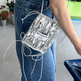 PPIPI BAG (MIRROR) 
