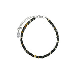 Cereal wood Bracelet [black wood]