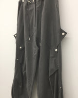 Twist Out Rivet Pants(2color)