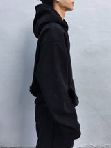 [SET] Momon Golden Pullover Hoodie + Pintuck Wide Pants 4C