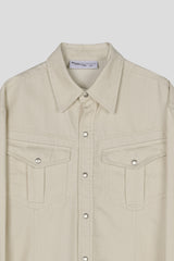 MG316 Premium Western Shirt (3 colors)