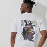 Land Miracle T-shirt (White)