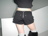 embo napoleon shorts(2 color) 