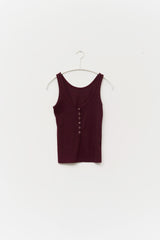 (W) Era Snap Sleevless