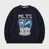 MLTS Archive Sweatshirt
