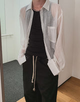 ルクソリネンサマーシャツ