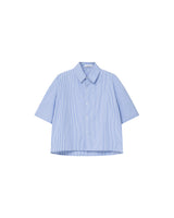 BOX SHIRT