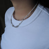 denter necklace